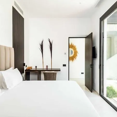 Villa Prestigiosa Con Piscina En Ciutadella *