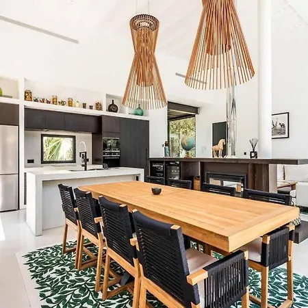 Prestigiosa Con Piscina En Ciutadella Villa *