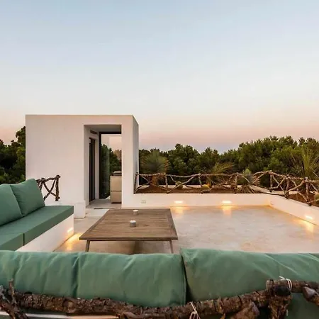 Prestigiosa Con Piscina En Ciutadella Villa *