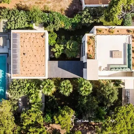 Prestigiosa Con Piscina En Ciutadella Villa *