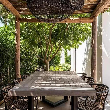 Prestigiosa Con Piscina En Ciutadella