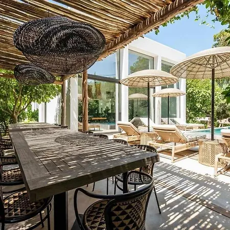 Prestigiosa Con Piscina En Ciutadella