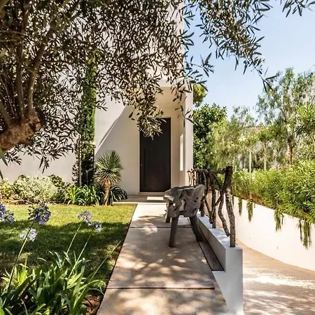 Villa Prestigiosa Con Piscina En Ciutadella