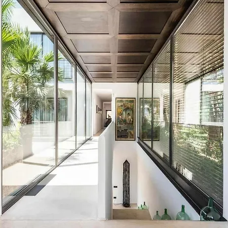 Prestigiosa Con Piscina En Ciutadella Villa *