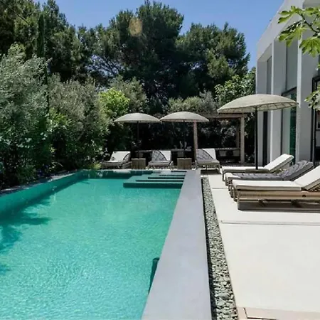 Prestigiosa Con Piscina En Ciutadella